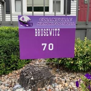 Meet your Posher, Debbie